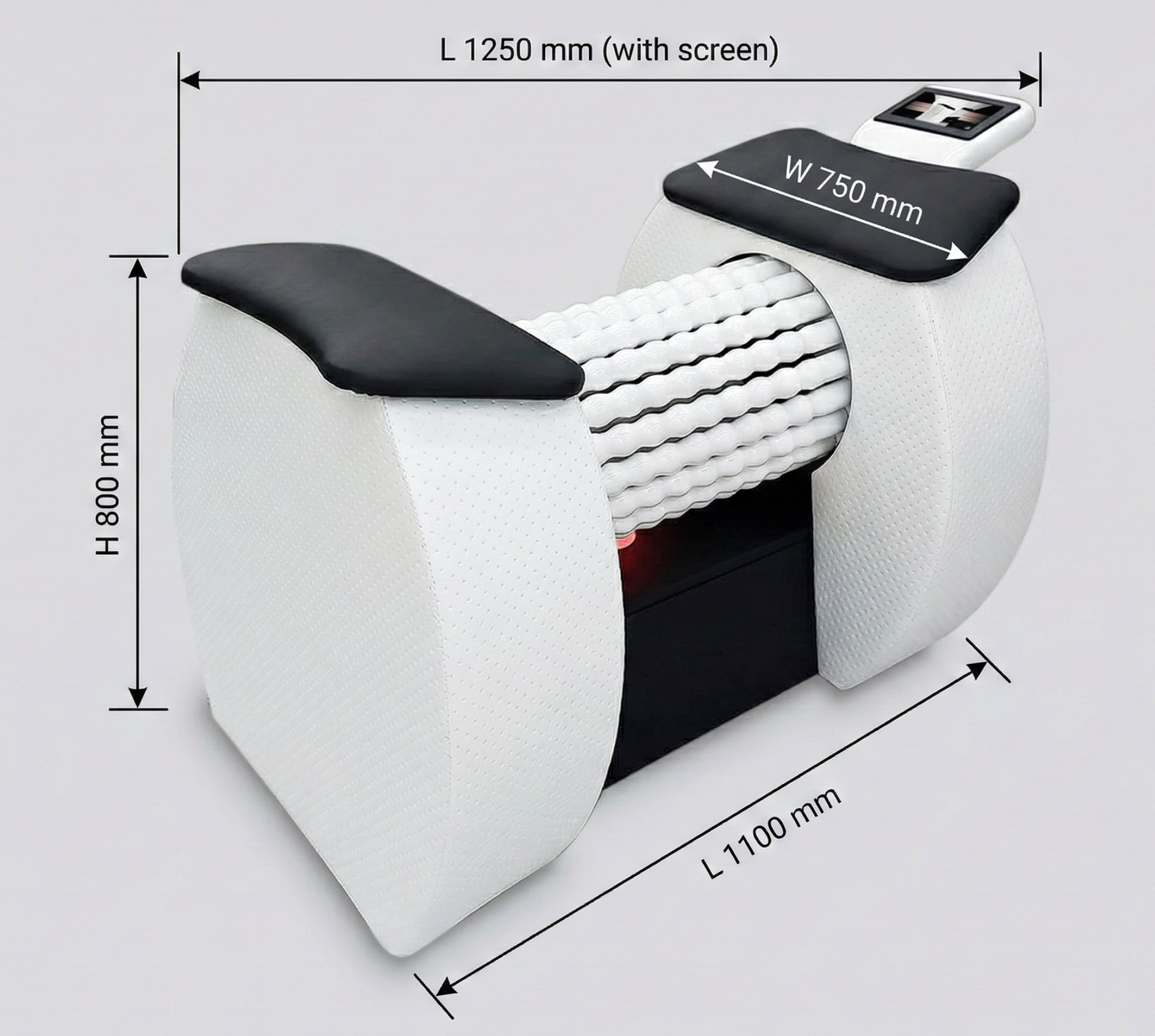 Device dimensions